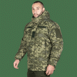 Куртка Camotec System NordStorm MM14 Фото 2